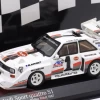 1/43 Minichamps 1987 Audi Sport Quattro S1 E2 #1 Winner Pikes Peak Audi Sport Team Walter Röhrl Car Model -Toy vehicles QQ20230317113708 16952.1679078303