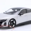 1/18 Norev 2021 Audi RS E-Tron GT (Silver) Car Model -Toy vehicles QQ20230318090438 60651.1679155534