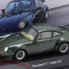 1/43 Dealer Edition Porsche 911 (930) Turbo 3.0 1st Generation (Oak Green Metallic Car Model 2 1/43 Dealer Edition Porsche 911 (930) Turbo 3.0 1st Generation (Oak Green Metallic Car Model -Toy vehicles QQ20230321085056 10054.1679413943