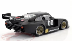 1/18 Werk83 1981 Kremer Porsche 935 K4 #00 IMSA Interscope Racing Danny Ongais, Ted Field Car Model -Toy vehicles QQ20230323143148 61356.1679607185