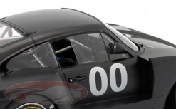 1/18 Werk83 1981 Kremer Porsche 935 K4 #00 IMSA Interscope Racing Danny Ongais, Ted Field Car Model