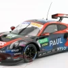 1/18 Ixo 2022 Porsche 911 GT3 R #24 Winner Norisring DTM KÜS Team75 Bernhard Thomas Preining Car Model -Toy vehicles QQ20230323143324 34775.1679607271