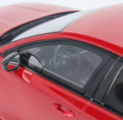1/18 GT Spirit Audi RS3 Sportback (Red) Resin Car Model -Toy vehicles QQ20230327140612 44064.1679951269