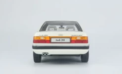 1/18 OTTO Audi 200 Quattro 20V (White) Resin Car Model -Toy vehicles QQ20230331162224 10453.1680304962