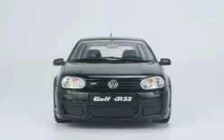 1/18 OTTO Volkswagen VW Golf IV GTI R32 Black Magic Nacre Z4 Resin Car Model -Toy vehicles QQ20230331163820 70174.1680305939
