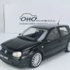 1/18 OTTO Volkswagen VW Golf IV GTI R32 Black Magic Nacre Z4 Resin Car Model -Toy vehicles QQ20230331163848 09480.1680305943
