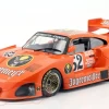1/18 Werk83 Kremer Porsche 935 K4 #52 Jägermeister 2nd Zolder DRM Jägermeister Kremer Racing Jägermeister Kremer Racing Car Model -Toy vehicles QQ20230404075605 33975.1680620246