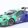1/18 Ixo 2020 Porsche 911 GT3 R #33 24h Nürburgring Falken Motorsports Klaus Bachler, Sven Müller, Christian Engelhart, Dirk Werner Car Model -Toy vehicles QQ20230404075939 52910.1680620452