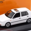 1/43 Minichamps 1997 Volkswagen VW Golf III (White) Car Model -Toy vehicles QQ20230405080819 31217.1680707336