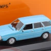 1/43 Minichamps 1975 Volkswagen VW Passat Variant (Blue) Car Model -Toy vehicles QQ20230412075210 87006.1681311199