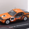 1/43 Schuco Porsche 924 ONS Safety Car (Orange & Black) Car Model -Toy vehicles QQ20230417131827 80938.1681762762