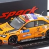 1/43 Spark 2018 Audi RS3 LMS #2 WTCR Zandvoort Bas Koeten Racing Prinz Bernhard Van Oranje Car Model -Toy vehicles QQ20230419083309 01696.1681918439