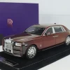 1/18 HH Model Rolls-Royce Phantom VIII (Chameleon Brown) Resin Car Model -Toy vehicles QQ20230425201513 88038.1682478947