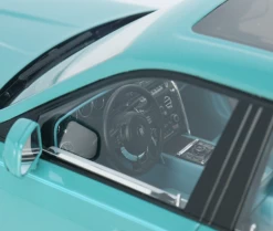 1/18 HH Model Rolls-Royce Cullinan Black Badge (Imperial Jade Green) Resin Car Model -Toy vehicles QQ20230425202605 52419.1682479588