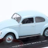 1/24 Ixo 1960 Volkswagen VW Beetle 1200 (Light Blue) Car Model -Toy vehicles QQ20230510100407 01448.1683738296