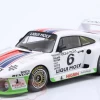 1/18 Modelcar Group 1980 Porsche 935 J #6 3rd DRM Spa Liqui Moly Rolf Stommelen Car Model -Toy vehicles QQ20230516193254 25827.1684290990