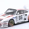 1/18 Modelcar Group 1981 Porsche 935 J #66 4th DRM Supersprint Nürburgring Joest Racing Jochen Mass Car Model -Toy vehicles QQ20230516193715 93591.1684291248
