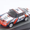 1/43 Altaya 1978 Porsche 911 SC 3.0 #14 2nd Safari Rally Martini Racing Vic Preston Jr., John Lyall Car Model -Toy vehicles QQ20230602200301 69500.1685761499