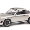1/12 Schuco 1983-1989 Porsche 911 930 Carrera Coupe 3.2l (Silver Metallic) Diecast Car Model -Toy vehicles QQ20230623222956 57309.1687584729