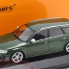 1/43 Minichamps 2008 Audi RS6 RS 6 Avant (C6) (Dark Green Metallic) Car Model -Toy vehicles QQ20230712074206 86953.1689173074