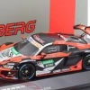 1/43 Ixo 2022 Audi R8 LMS GT3 #51 Winner Race 2 Portimao DTM Team Rosberg Nico Müller Car Model -Toy vehicles QQ20230713091855 11220.1689265199