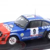 1/24 Altaya 1980 Porsche 911 SC #9 Winner Tour De Corse Esso Jean-Luc Therier, Michel Vial Car Model -Toy vehicles QQ20230719104125 59390.1689788534