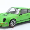 1/18 Werk83 1973 Porsche 911 Carrera 3.0 RSR #14 IROC Riverside Roger Penske Emerson Fittipaldi Car Model -Toy vehicles QQ20230720082558 08801.1689866817