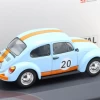 1/43 Schuco Volkswagen VW Beetle #20 Gulf Design (Blue & Yellow) Car Model -Toy vehicles QQ20230720093159 64979.1689870775