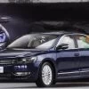 1/18 Dealer Edition 2011-2018 Volkswagen Passat (Dark Blue) Diecast Car Model 1 1/18 Dealer Edition 2011-2018 Volkswagen Passat (Dark Blue) Diecast Car Model -Toy vehicles QQ56FE724720140401235405 zpsed906180 65162.1397710614