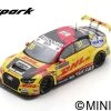 1/43 Spark 2020 Audi RS 3 RS3 LMS No.31 Comtoyou DHL Audi Sport Winner Race 2 WTCR 2020 Slovakia Tom Coronel Car Model -Toy vehicles S8969 87389.1673830100