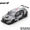 1/43 Spark Audi RS 3 RS3 LMS No.801 Phoenix Racing Nürburgring VLN Endurance 2016 J. Gené - K. Van Der Linde Car Model -Toy vehicles SG570 12000.1675209001