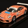 SPARK 1/43 Porsche 911 GT3 Cup No.19 Porsche Carrera Cup Brazil 2018 T. Filho – R. Mello -Toy vehicles Screen Shot 2022 03 12 at 11.44.52 PM 41688.1647157866