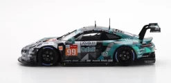 SPARK 1/43 Porsche 911 RSR No.99 Dempsey-Proton Racing 24H Le Mans 2020 J. Andlauer - V. Inthra... -Toy vehicles Screen Shot 2022 03 13 at 12.19.07 AM 55014.1647159691