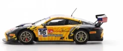 SPARK 1/43 Porsche 911 GT3 R No.16 FIA Motorsport Games GT Cup Vallelunga 2019 Team Malaysia A. D' Silva - W. Tan -Toy vehicles Screen Shot 2022 03 17 at 6.36.24 PM 77366.1647567490