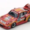 SPARK 1/43 Porsche 935 No.46 Le Mans 1980 C. Haldi - B. Béguin - V. Merl -Toy vehicles Screen Shot 2022 03 22 at 5.40.25 PM 60719.1647996173