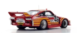 SPARK 1/43 Porsche 935 No.46 Le Mans 1980 C. Haldi - B. Béguin - V. Merl -Toy vehicles Screen Shot 2022 03 22 at 5.40.49 PM 19829.1647996184