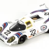 SPARK 1/43 Porsche 917 K No.22 Winner 24H Le Mans 1971 H. Marko - G. Van Lennep -Toy vehicles Screen Shot 2022 07 20 at 1.18.22 PM 89204.1658348464