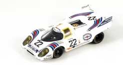 SPARK 1/43 Porsche 917 K No.22 Winner 24H Le Mans 1971 H. Marko - G. Van Lennep