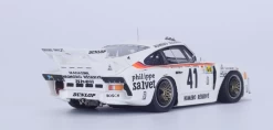 SPARK 1/43 Porsche 935 K3 No.41 Winner 24H Le Mans 1979 K. Ludwig - B. Whittington - D. Whittington -Toy vehicles Screen Shot 2022 07 20 at 1.31.56 PM 05352.1658349267