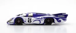 SPARK 1/43 Porsche 917 LH No.3 Practice 24H Le Mans 1970 G. Larousse - W. Kauhsen -Toy vehicles Screen Shot 2022 07 20 at 1.48.55 PM 50174.1658350169