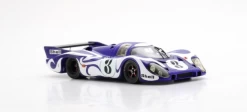 SPARK 1/43 Porsche 917 LH No.3 Practice 24H Le Mans 1970 G. Larousse - W. Kauhsen