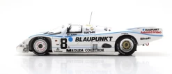 SPARK 1/43 Porsche 962 C No.8 24H Le Mans 1987 S. Dickens - H. Haywood - F. Jelinski -Toy vehicles Screen Shot 2022 10 20 at 2.00.48 PM 66055.1666299685
