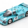 SPARK 1/43 Porsche 962C No.11 8th 24H Le Mans 1988 K. Nissen - H. Grohs - G. Fouché -Toy vehicles Screen Shot 2022 10 20 at 2.06.28 PM 57125.1666300012