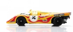 SPARK 1/43 Porsche 917 No.2 2nd Kyalami 9H 1970 J. Siffert - K. Ahrens -Toy vehicles Screen Shot 2022 10 20 at 2.09.03 PM 81972.1666300170