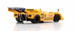 SPARK 1/43 Porsche 917/30 No.3 Interserie Hockenheim 1973 Helmut Kelleners Limited 500 -Toy vehicles Screen Shot 2022 10 21 at 3.36.21 PM 33022.1666391810