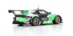 SPARK 1/43 Porsche 911 GT3 R No.54 Black Swan Racing 24H Daytona 2020 T. Pappas - J. Bleekemolen - T. Estep - S. Müller Limited 300 -Toy vehicles Screen Shot 2022 10 24 at 1.32.39 PM 33684.1666643635