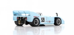 SPARK 1/43 Porsche 917/10 No.59 Can-Am Watkins Glen 1972 Peter Gregg Limited 500 -Toy vehicles Screen Shot 2022 10 24 at 1.51.04 PM 87311.1666644754