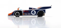 SPARK 1/43 Porsche 917/10 No.4 2nd Mosport 1973 Hans Wiedmer Limited 500 -Toy vehicles Screen Shot 2022 10 24 at 1.54.15 PM 71371.1666644885