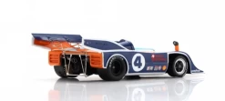 SPARK 1/43 Porsche 917/10 No.4 2nd Mosport 1973 Hans Wiedmer Limited 500 -Toy vehicles Screen Shot 2022 10 24 at 1.54.24 PM 06695.1666644879