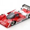 SPARK 1/43 Porsche 962C No.2 IMSA Sears Point 1989 R. Herzog - M. Hytten Limited 500 -Toy vehicles Screen Shot 2022 10 24 at 1.56.53 PM 93543.1666645080